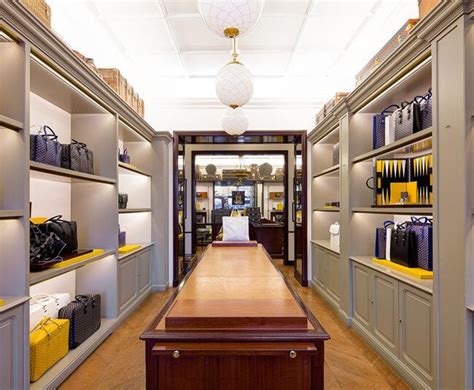 goyard mount street mayfair|maison goyard mayfair.